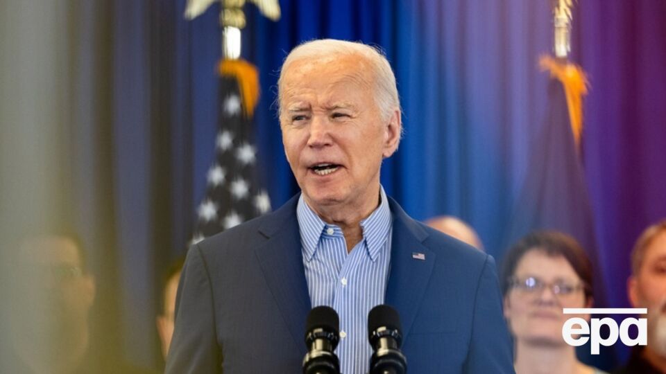 CNN оприлюднила умови проведення дебатів Байдена і Трампа