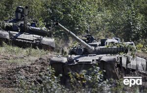 По словам главы ОВА, оккупанты обустроили полигон в Беловодской общине