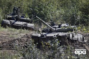 По словам главы ОВА, оккупанты обустроили полигон в Беловодской общине