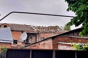 Из минометов, танков, ствольной артиллерии, РСЗО, ЗРК, ОТРК, с БПЛА и тактической авиации враг атаковал 61 населенный пункт и 87 объектов инфраструктуры