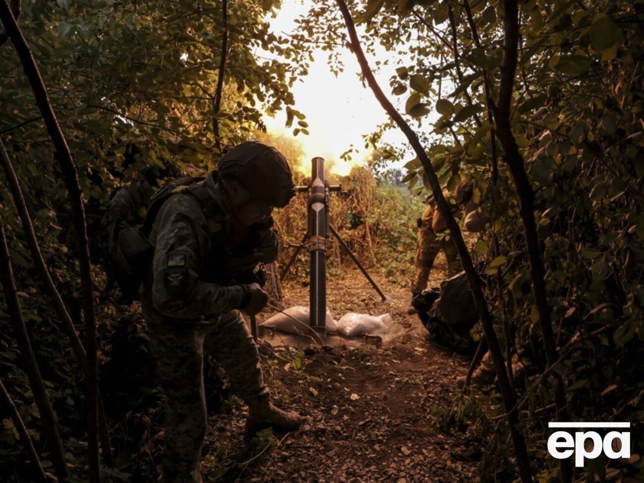 Упродовж минулої доби сталося 118 бойових зіткнень між українськими військовими й російськими окупантами. Із початку поточної доби – ще 41