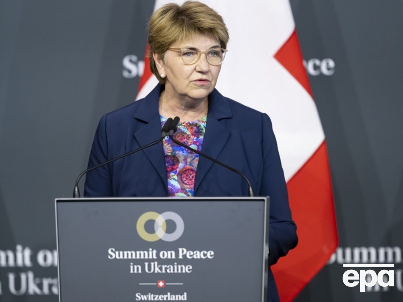 Амхерд: Длительное решение должно привлекать обе стороны