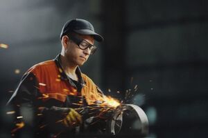 Машинобудівники також забезпечили шахтарів 450 тис. запчастин і комплектовання