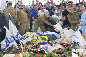 Предыдущие значительные потери израильская армия понесла в январе