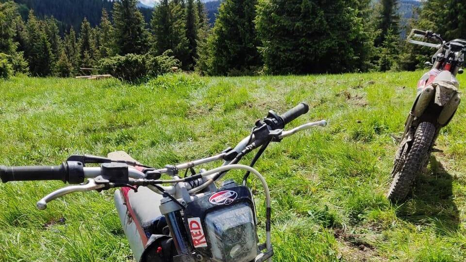 В ГПСУ отметили, что "путешествие удалось, если бы не одно "но"
