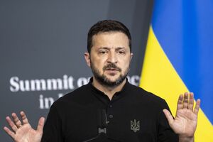 Від РФ і Путіна "різних ультиматумів було дуже багато", зазначив Зеленський