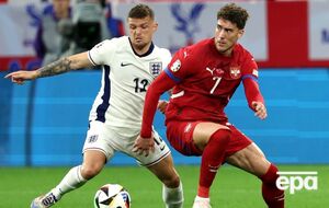 Игра проходила в Гельзенкирхене