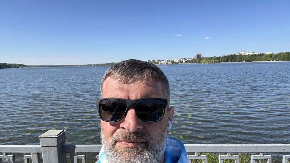 Єдиний варіант, щоб війна закінчилася швидше, – це більше зброї для України, зазначив Діанов