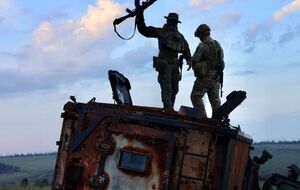 У Генштабі розповіли про втрати окупантів за неділю