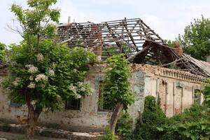 Восемь областей Украины подверглись российским обстрелам 16 июня