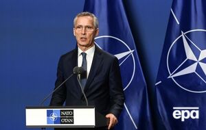 По мнению Столтенберга, НАТО должен напомнить противникам, что является ядерным блоком