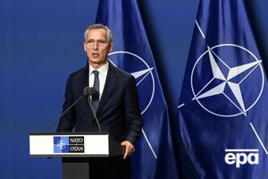 На думку Столтенберга, НАТО має нагадати противникам, що він є ядерним блоком
