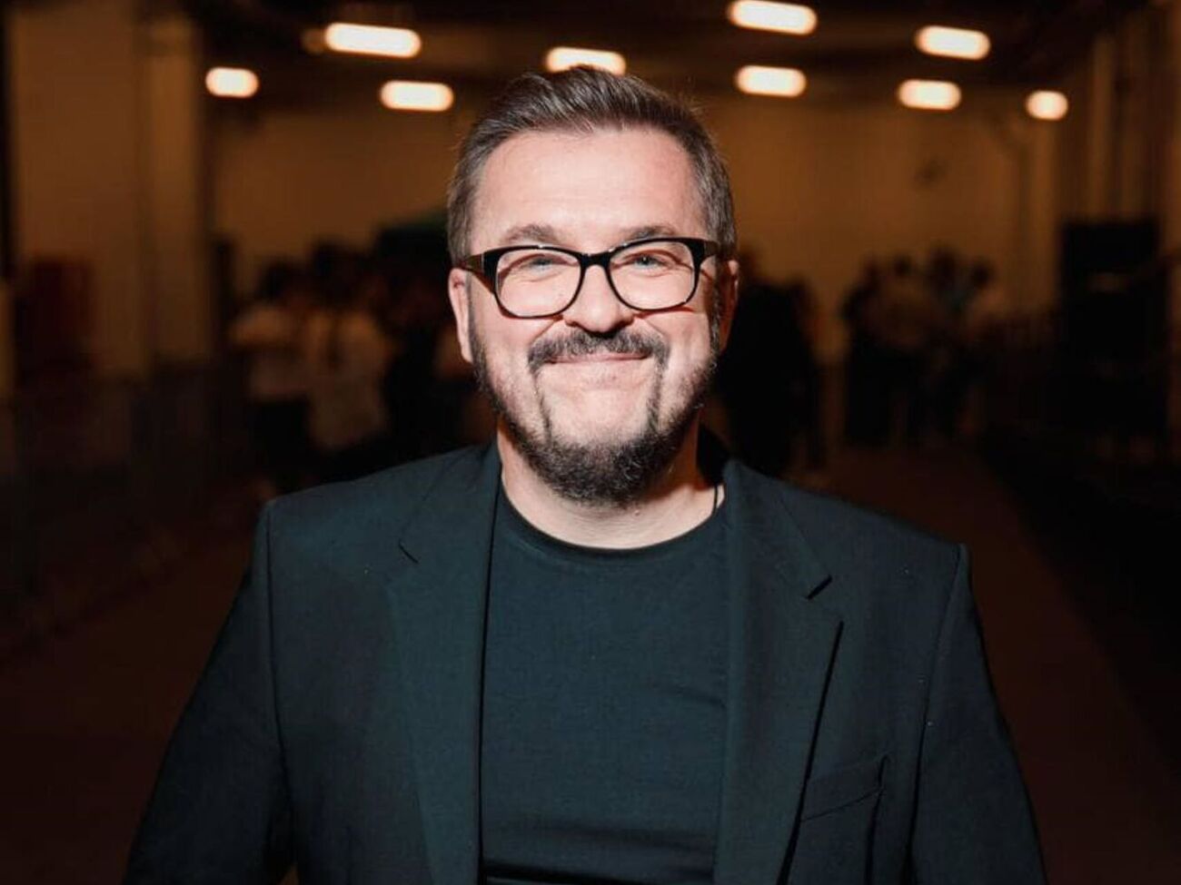 Кроме Зои у Пономарева есть дочь Евгения и сын Александр