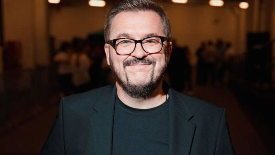 Кроме Зои у Пономарева есть дочь Евгения и сын Александр