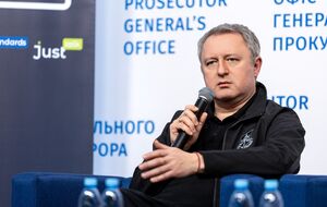 Костін: Світ повинен чути історії українців, аби розуміти всю тяжкість злочинів, які агресор чинить щодня
