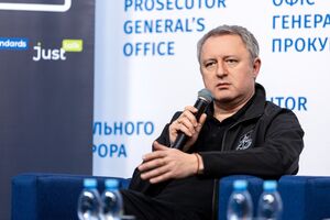 Костин: Мир должен слышать истории украинцев, чтобы понимать всю тяжесть преступлений, которые агрессор совершает ежедневно