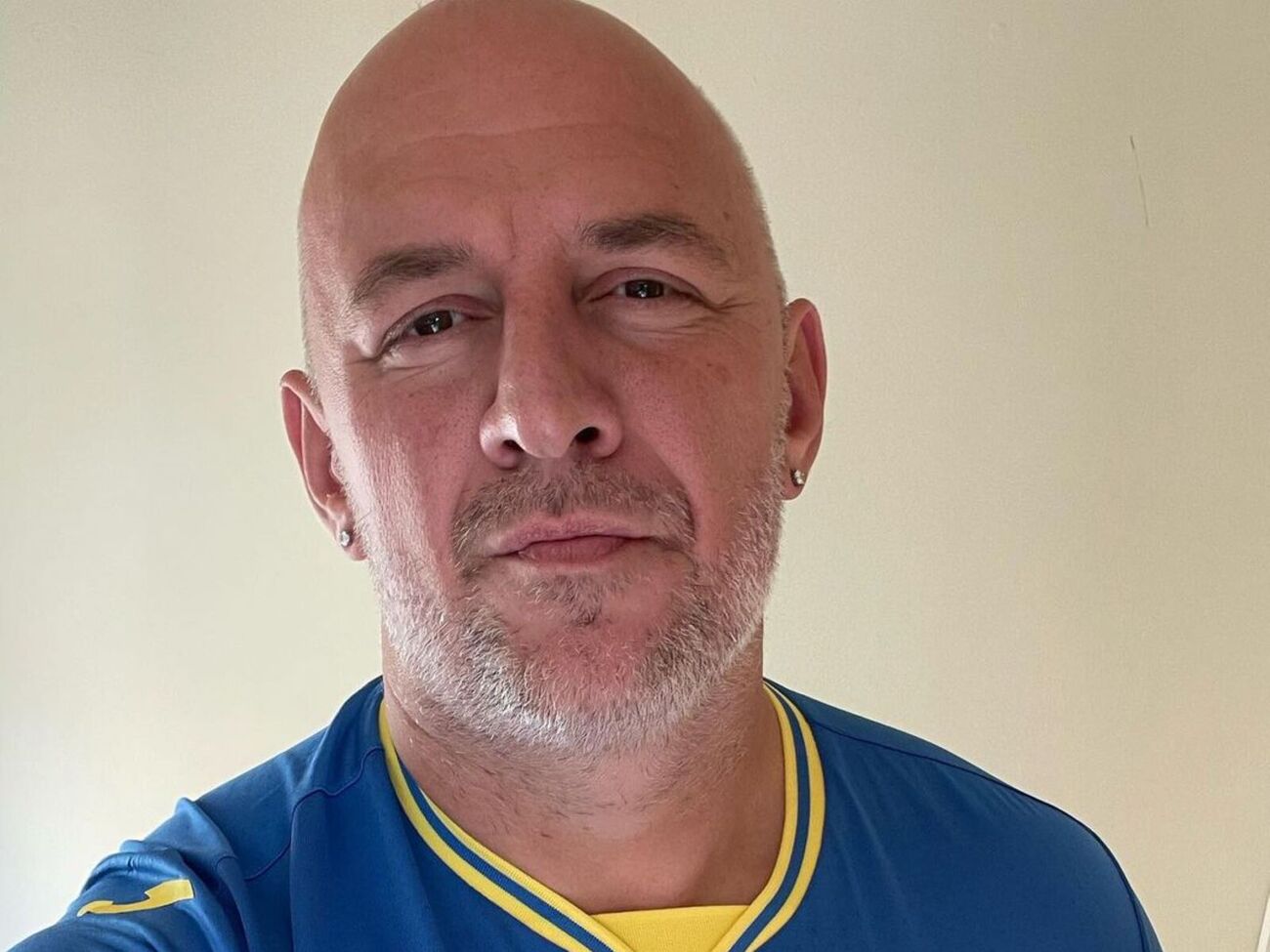 За словами сина Потапа, він не реагує на слова тих, хто погано каже про його батька