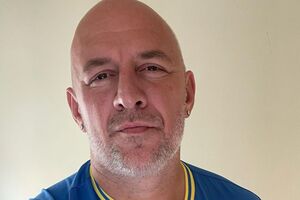 За словами сина Потапа, він не реагує на слова тих, хто погано каже про його батька