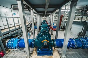 Долг государства перед Autostrada только за водопровод – 1,5 млрд грн, подчеркнул Максим Шкиль