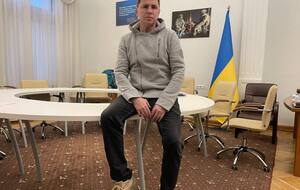 Временное прекращение боевых действий не остановит страдания миллионов украинцев, а зафиксирует право на оккупацию и захватническую войну