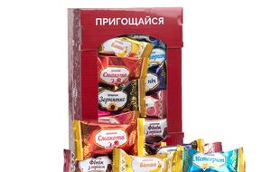 Магазини солодощів і цукерок в Україні – Пригощайся