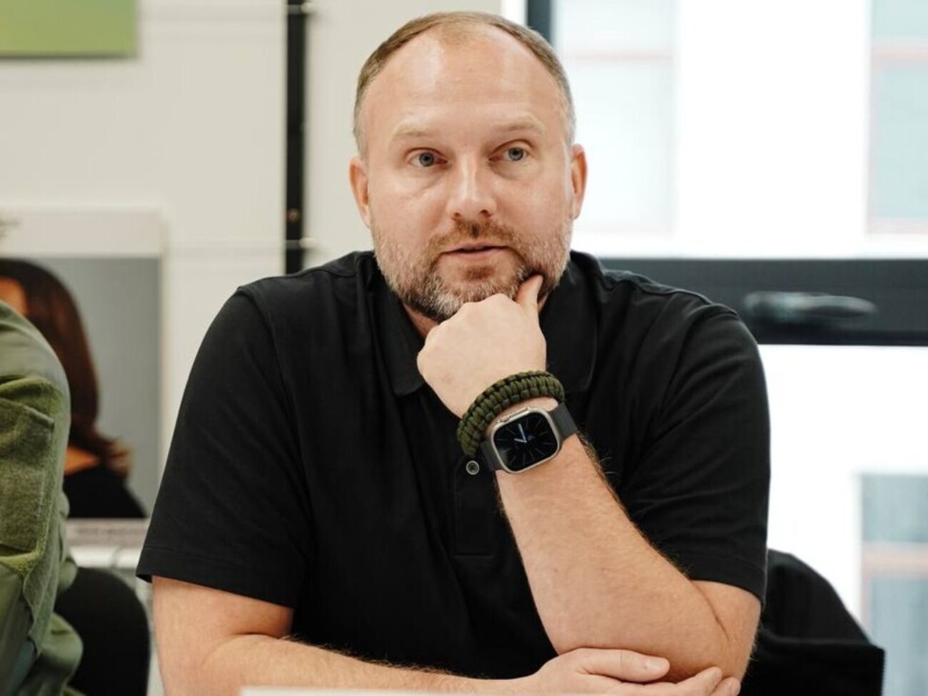 Пронин рассказал о последствиях удара по Полтавскому району