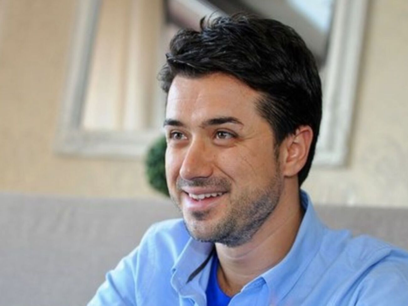 Налчаджиоглу зустрівся з дочкою в Туреччині