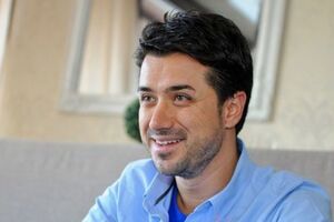 Налчаджиоглу зустрівся з дочкою в Туреччині