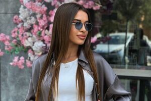 Реус воспитывает единственную дочь