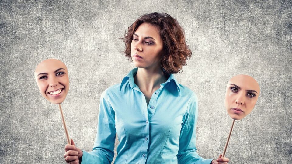 Як навчитися розуміти свої почуття й упоратися з ними