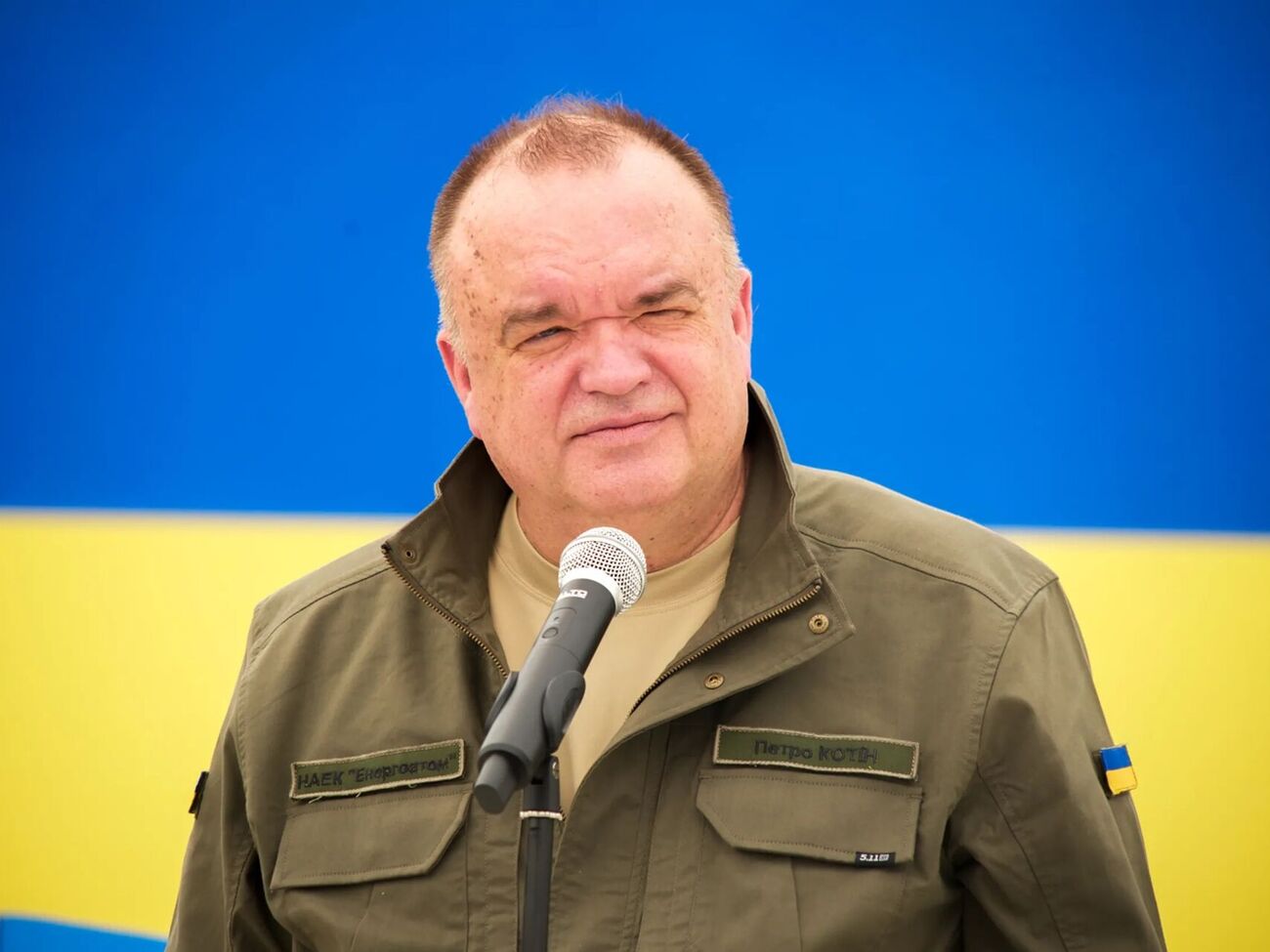 Петро Котін: Заборгованість була на рівні понад 20 млрд грн, але вона погашена й на сьогодні складає 14,5 млрд грн