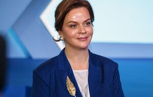 Цивилева стала заместителем Белоусова в минобороны РФ