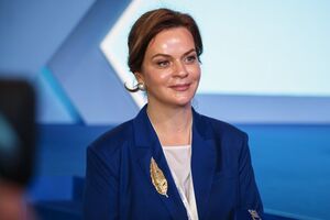 Цивилева стала заместителем Белоусова в минобороны РФ