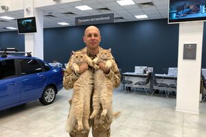 Асланян: Один із варіантів розв'язати питання війни і змусити Путіна здатися – дати Україні всю зброю, яку вона просить