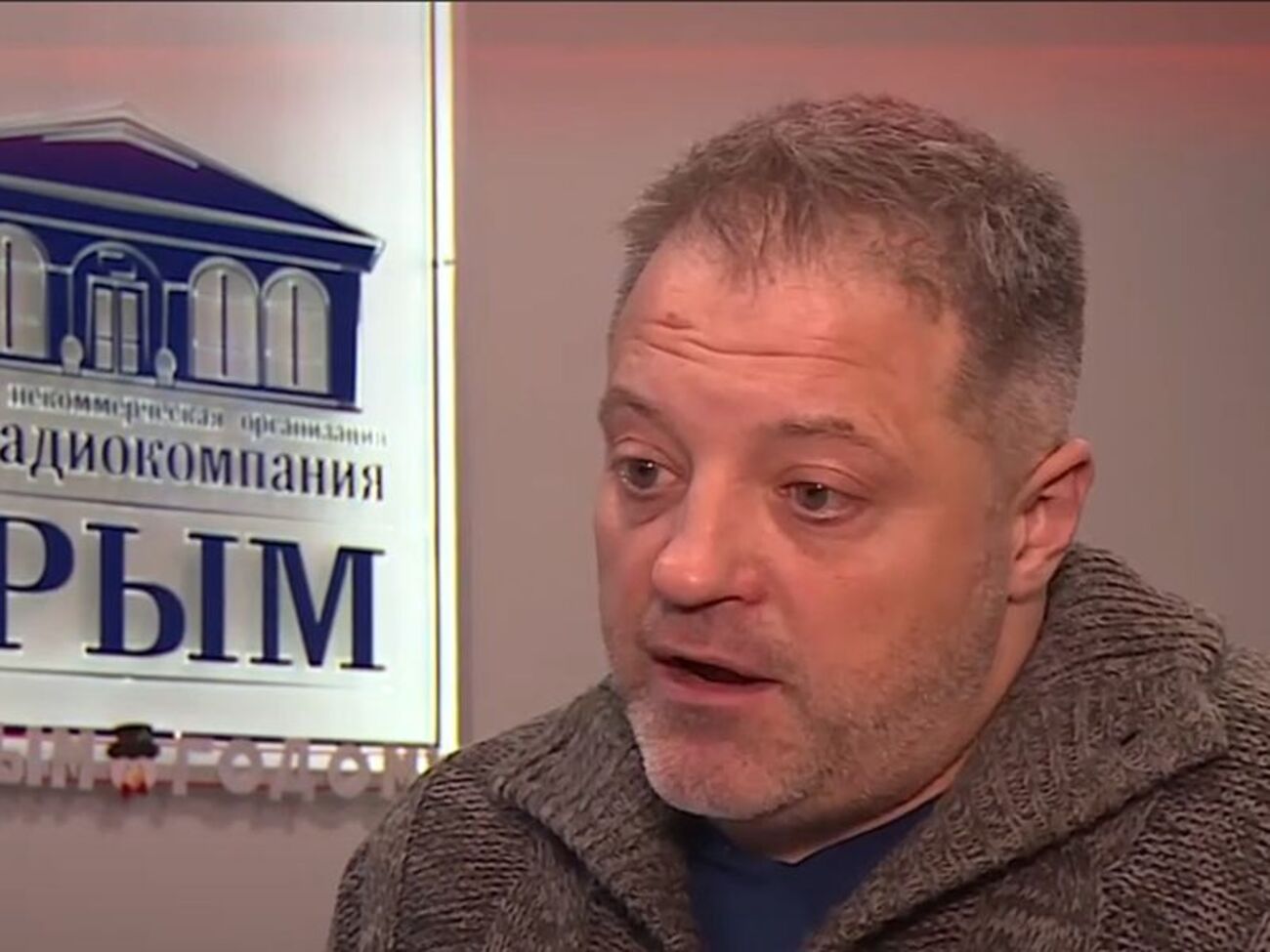 Крючков получил подозрение от СБУ