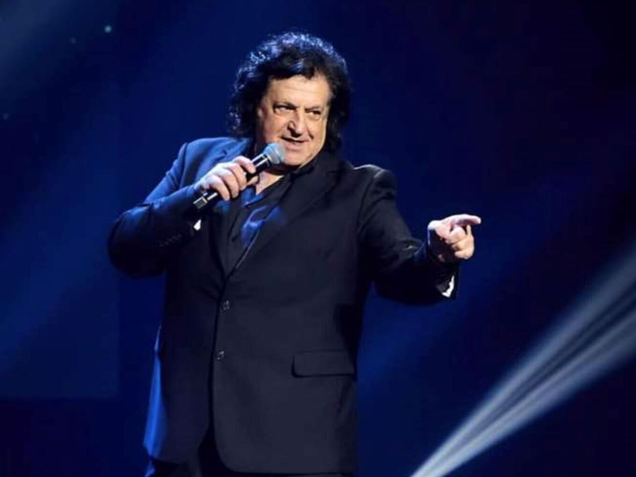 Бобул: Обижать меня не надо никогда, потому что за это можно очень дорого заплатить