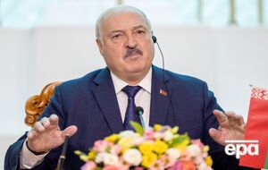 Лукашенко упомянул о "привилегированном положении" евреев, в Израиле ответили