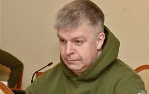 Питання з агресором треба вирішити в Україні, щоб не вирішувати потім у себе вдома. Ціна питання – не Херсонська область, а власні шкури світових лідерів