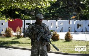 Вместо курортов на Азовском побережье теперь базы оккупантов, сказал Федоров