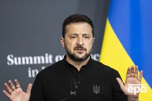 Рівень схвалення дій Зеленського знизився, але залишається на високому рівні, зазначили у КМІС
