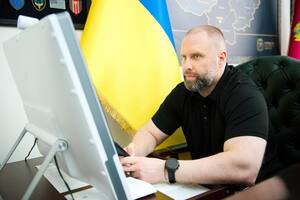 Синегубов рассказал о ситуации в Харьковской области