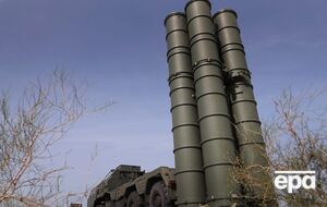 Среди пораженных систем есть установки С-400