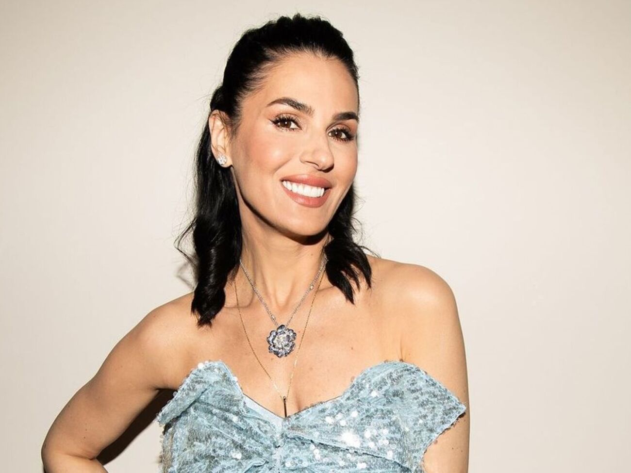 Єфросиніна: Зовнішність я більше не відкладаю на потім