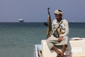 У США зазначили, що хусити використовують постачання для озброєння