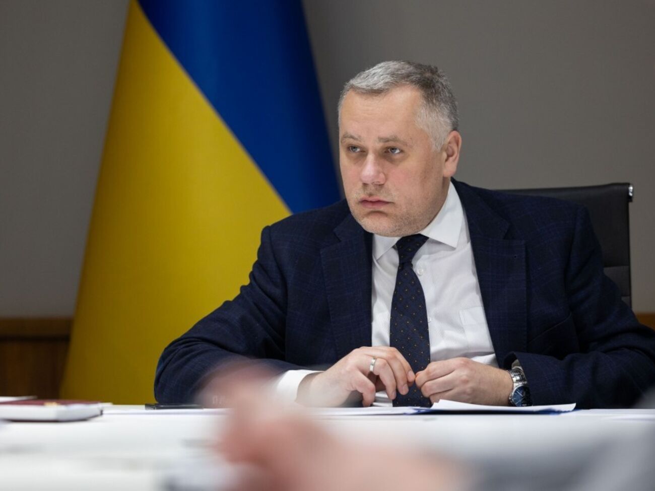 Жовква прокомментировал ситуацию с подписями под коммюнике саммита мира