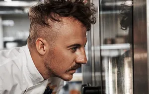 Клопотенко заявил, что его любимые книги – это "Парфюмер" и "Коллекционер"