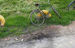 Полиция выяснила, что гранату задержанный нашел с помощью металлоискателя