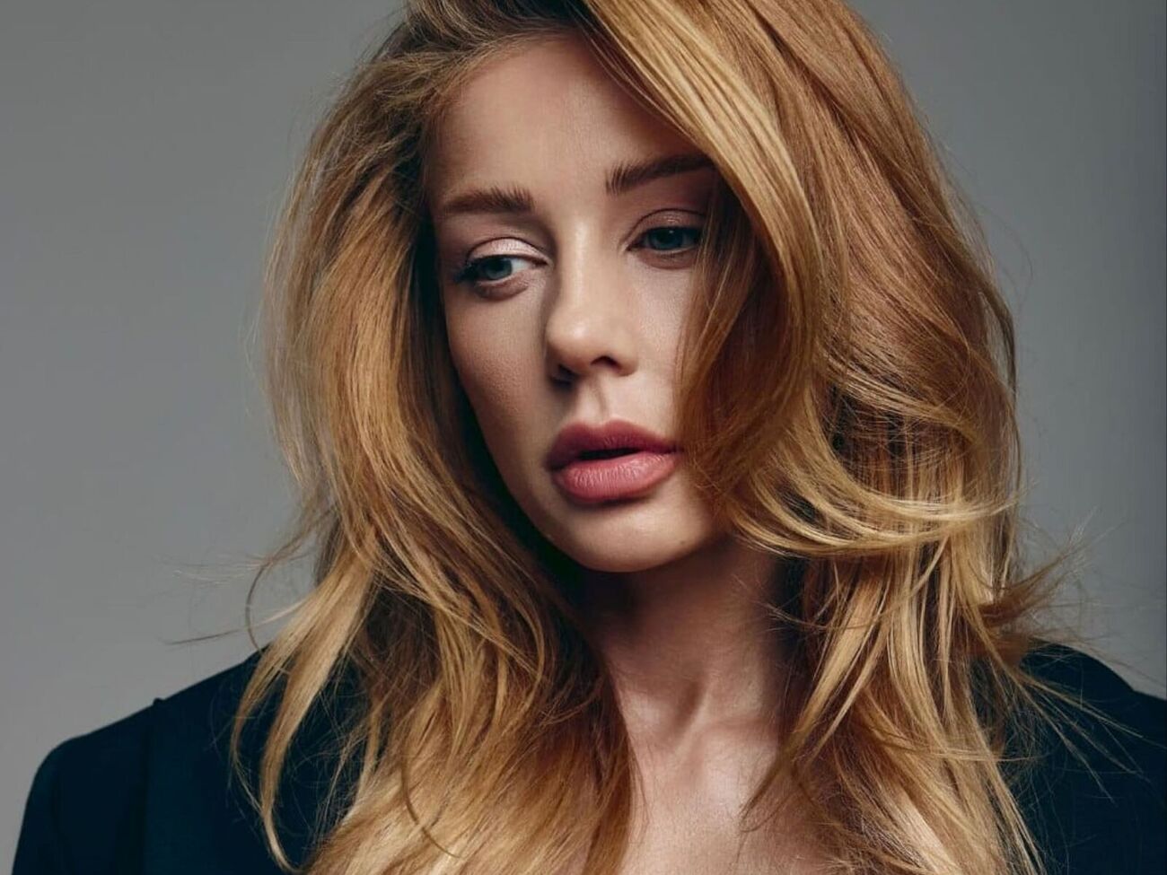 Тіна Кароль овдовіла 11 років тому