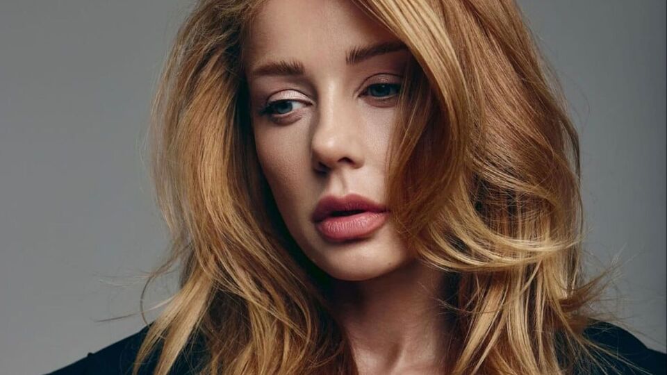 Тина Кароль овдовела 11 лет назад