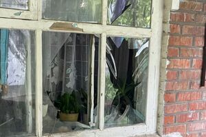 Унаслідок обстрілів пошкоджено приватні будинки й підприємства